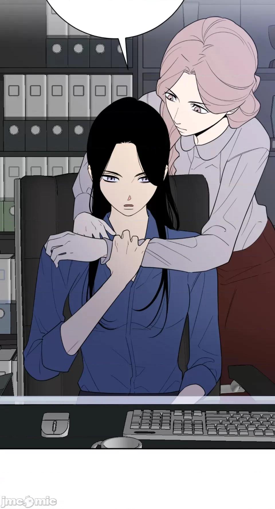 老闆，我要辞职 老闆，我要辞职-第54话 第16页