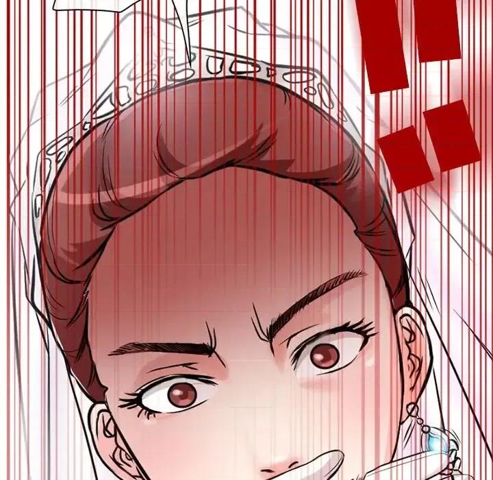 爱情扑朔迷离 徘徊的心动-第 12 话 第28页