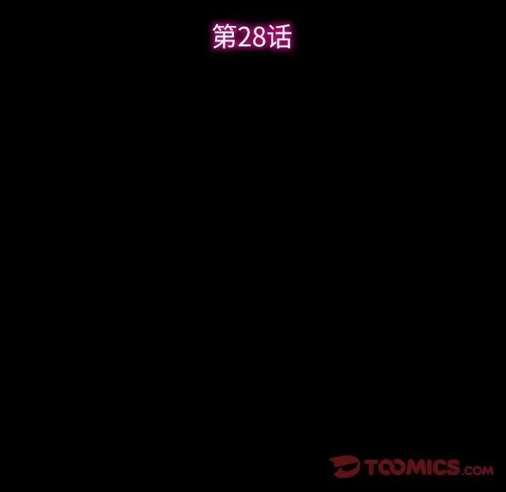 爱情扑朔迷离 徘徊的心动-第 28 话 第22页