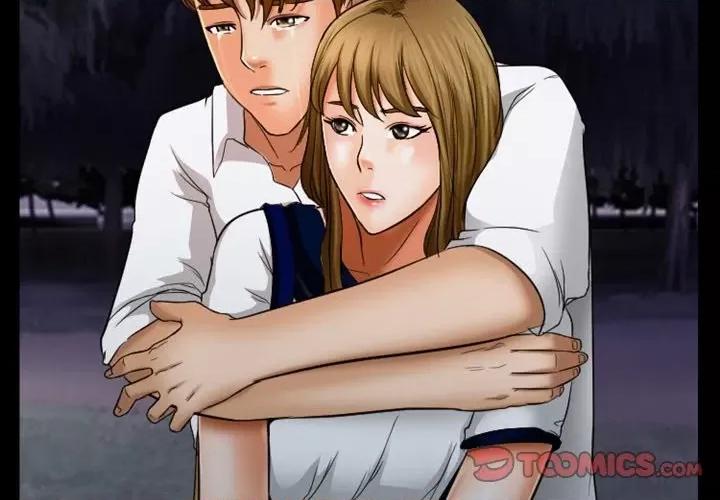 爱情扑朔迷离 徘徊的心动-第 30 话 第2页