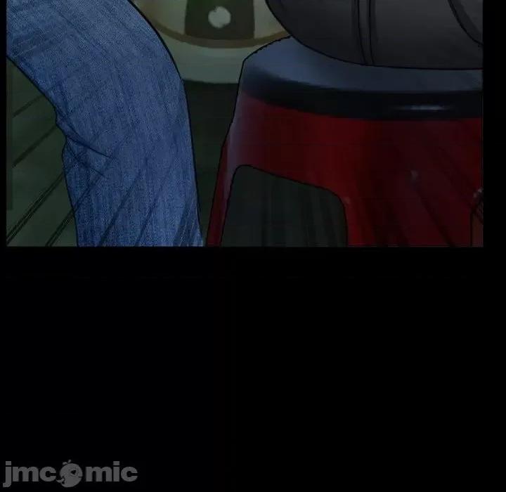 爱情扑朔迷离 徘徊的心动-第 31 话 第80页