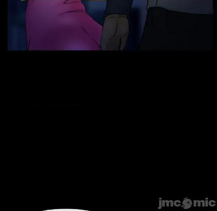爱情扑朔迷离 徘徊的心动-第 34 话 第65页