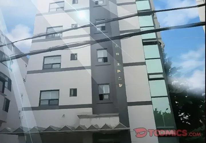 爱情扑朔迷离 徘徊的心动-第 36 话 第2页
