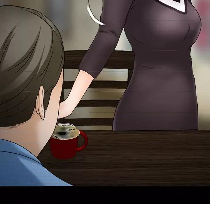 爱情扑朔迷离 徘徊的心动-第 36 话 第28页