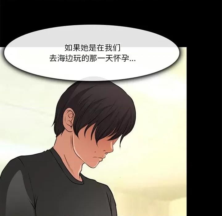 爱情扑朔迷离 徘徊的心动-第 38 话 第68页
