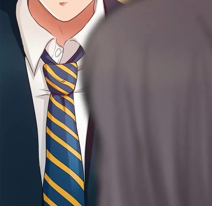爱情扑朔迷离 徘徊的心动-第 39 话 第44页