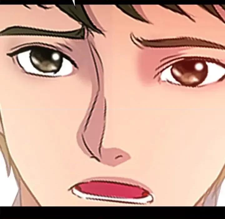 爱情扑朔迷离 徘徊的心动-第 40 话 第37页