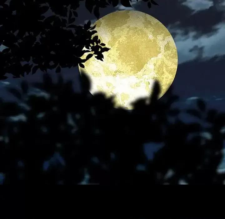 爱情扑朔迷离 徘徊的心动-第 41 话 第31页