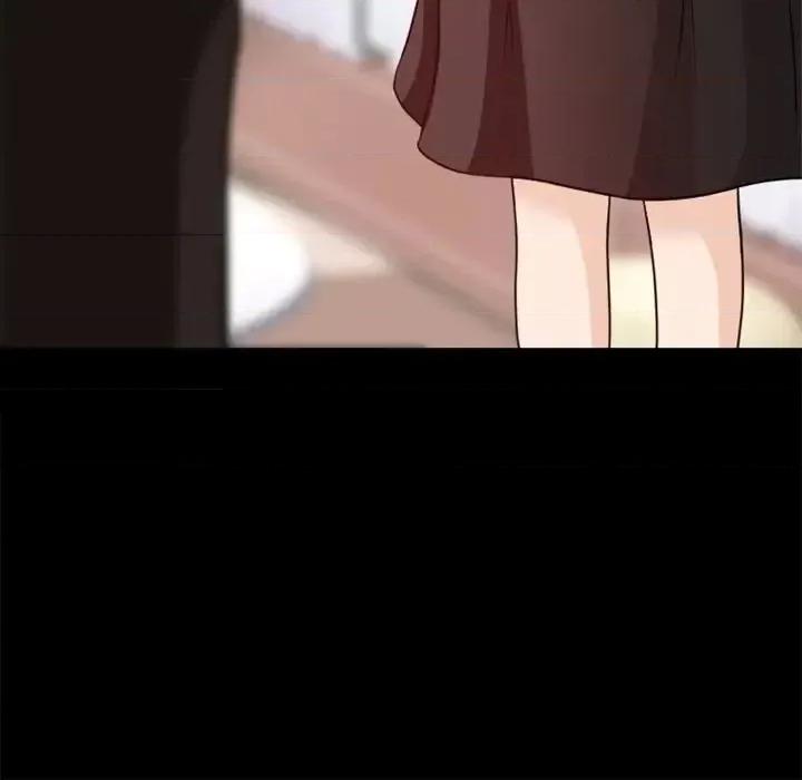 爱情扑朔迷离 徘徊的心动-第 41 话 第56页