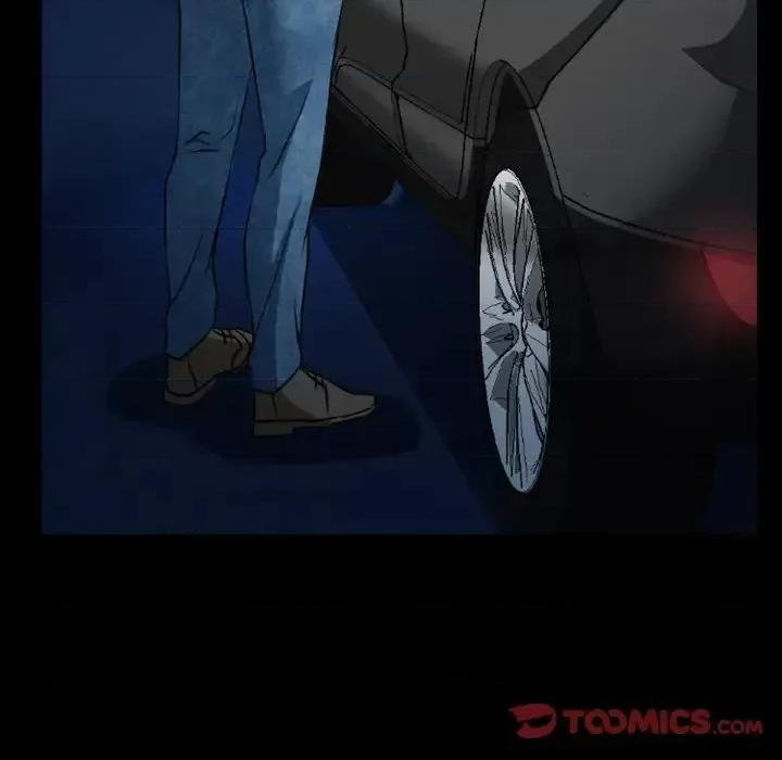 爱情扑朔迷离 徘徊的心动-第 45 话 第58页
