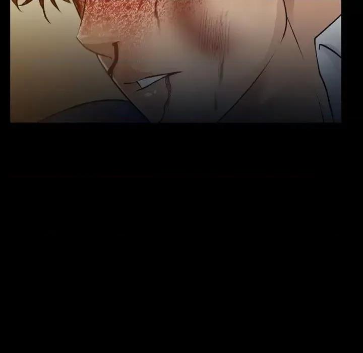 爱情扑朔迷离 徘徊的心动-第 46 话 第32页