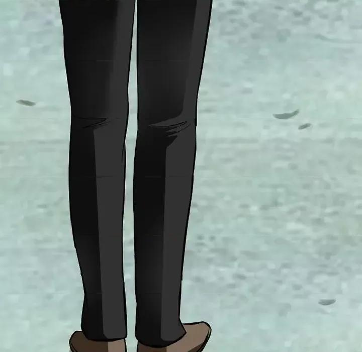 爱情扑朔迷离 徘徊的心动-第 49 话 第77页