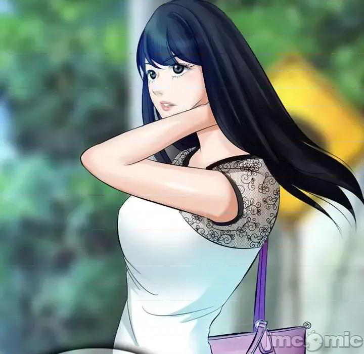 爱情扑朔迷离 徘徊的心动-第 49 话 第90页