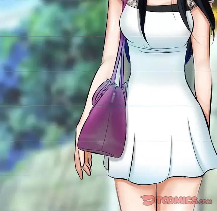 爱情扑朔迷离 徘徊的心动-第 49 话 第93页