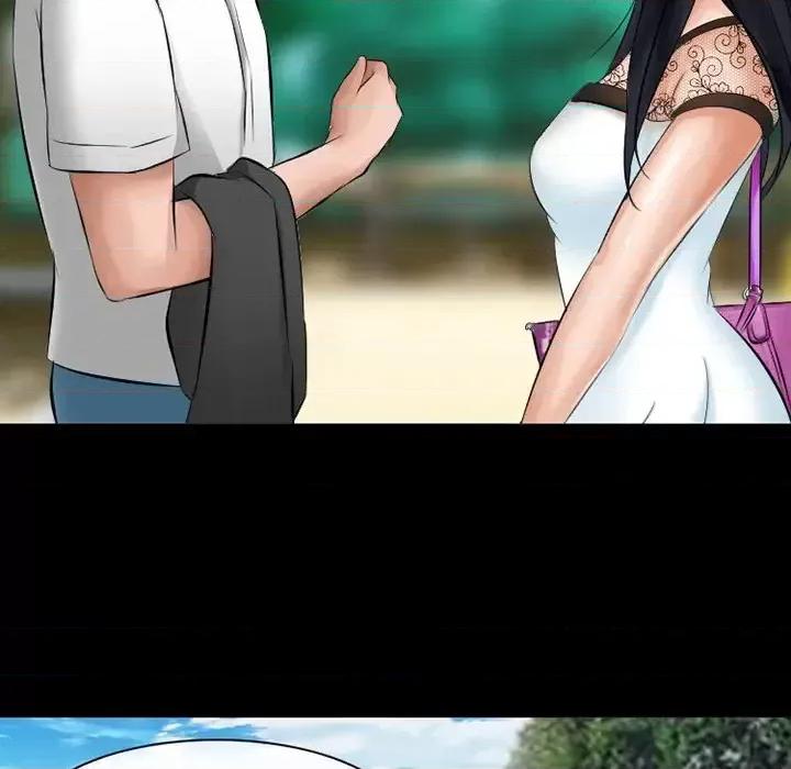 爱情扑朔迷离 徘徊的心动-第 49 话 第114页