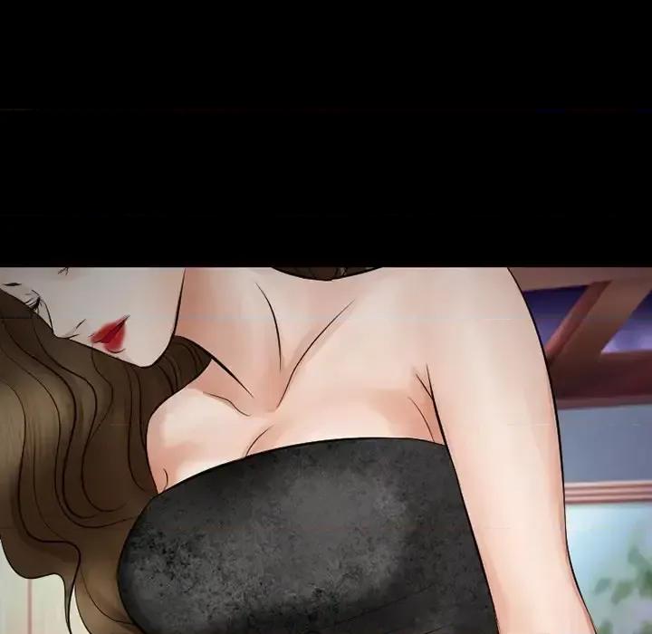 爱情扑朔迷离 徘徊的心动-第 49 话 第126页