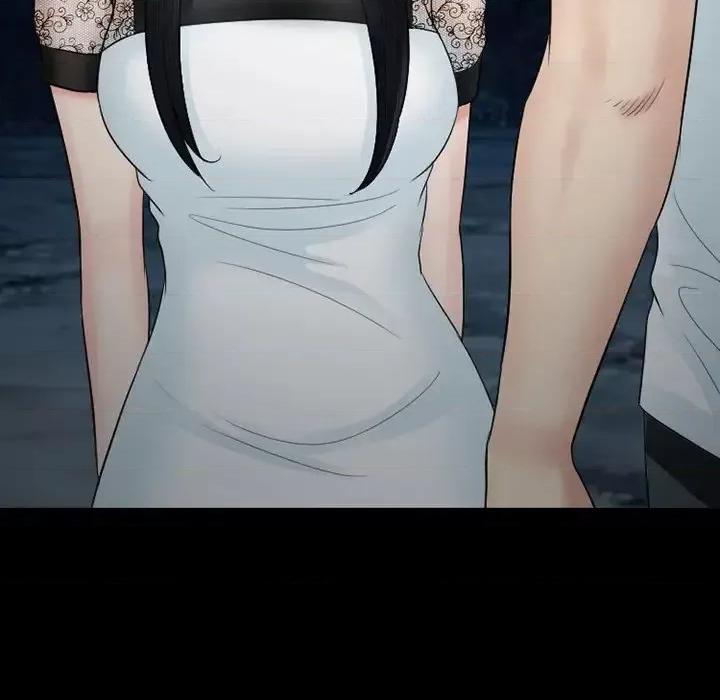 爱情扑朔迷离 徘徊的心动-第 54 话 第101页