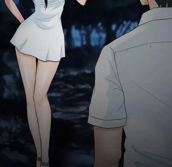 爱情扑朔迷离 徘徊的心动-第 54 话 第106页