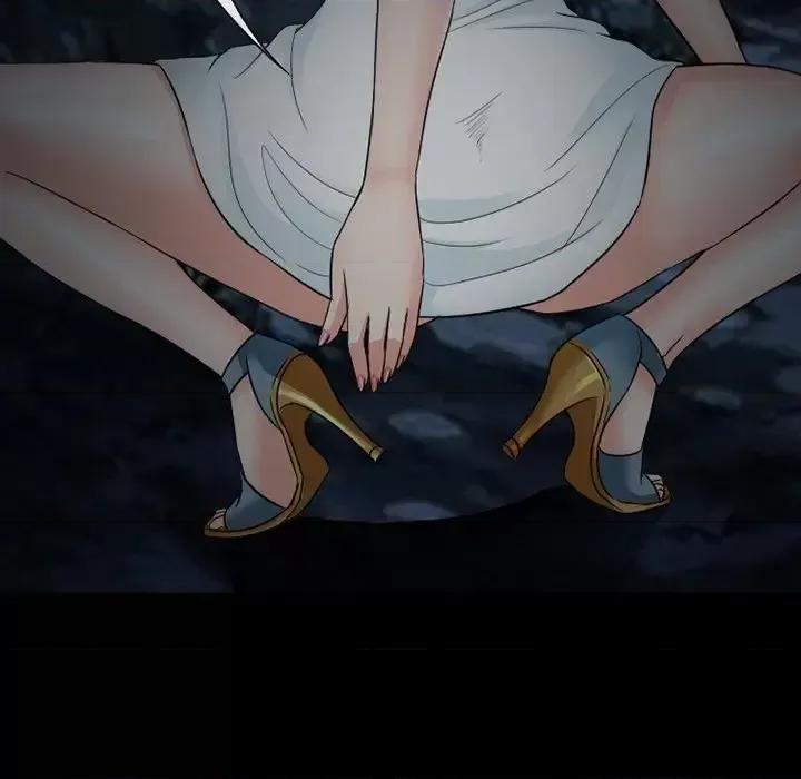 爱情扑朔迷离 徘徊的心动-第 54 话 第108页