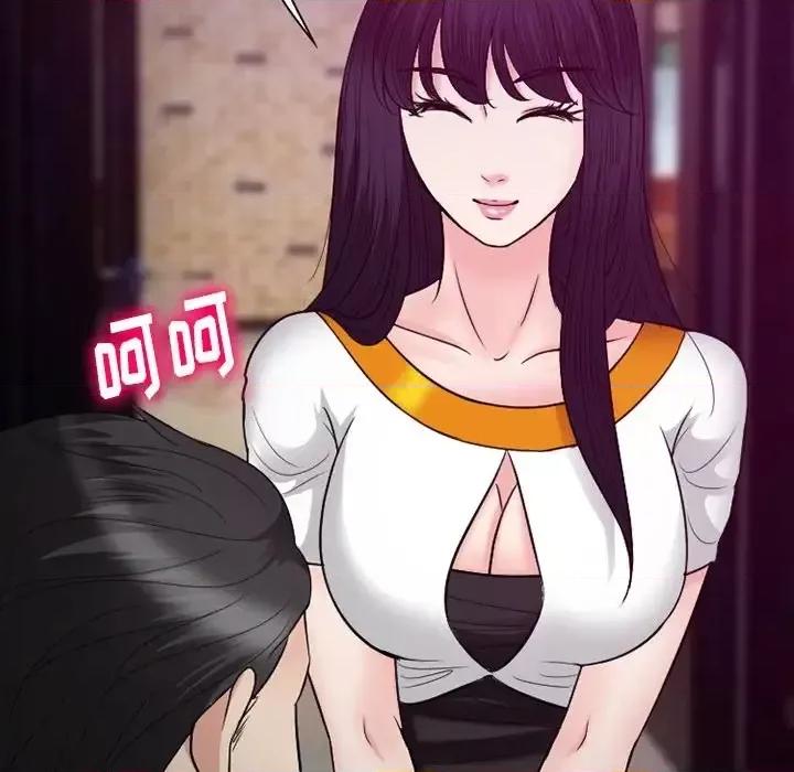 爱情扑朔迷离 徘徊的心动-第 56 话 第107页