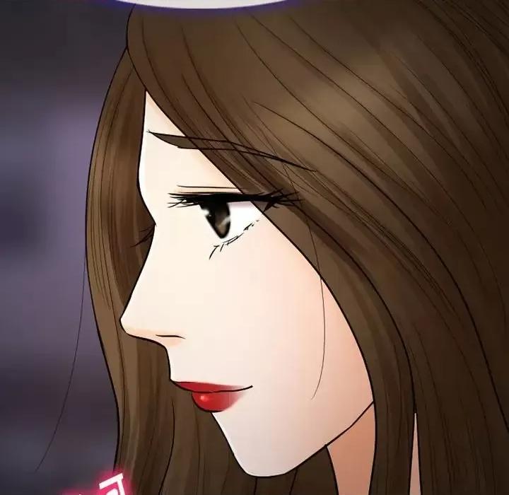 爱情扑朔迷离 徘徊的心动-第 58 话 第41页