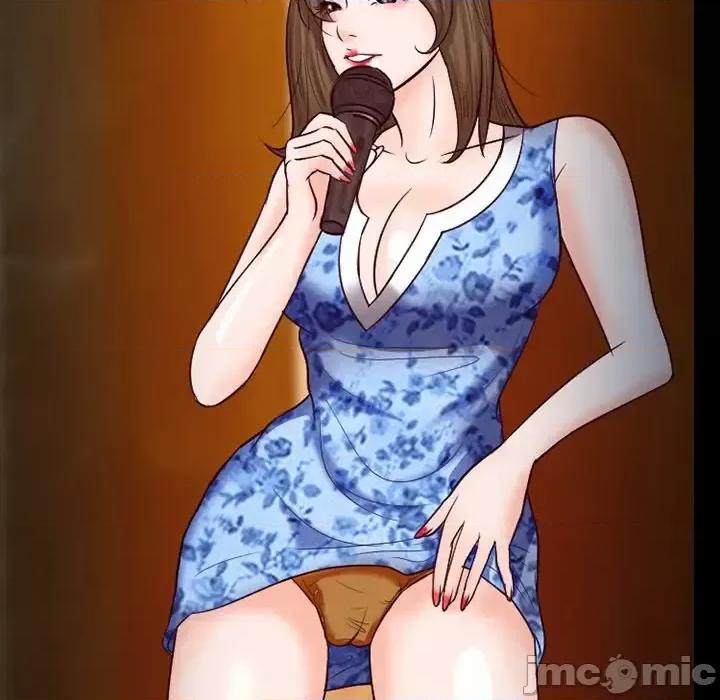 爱情扑朔迷离 徘徊的心动-第 60 话 第85页