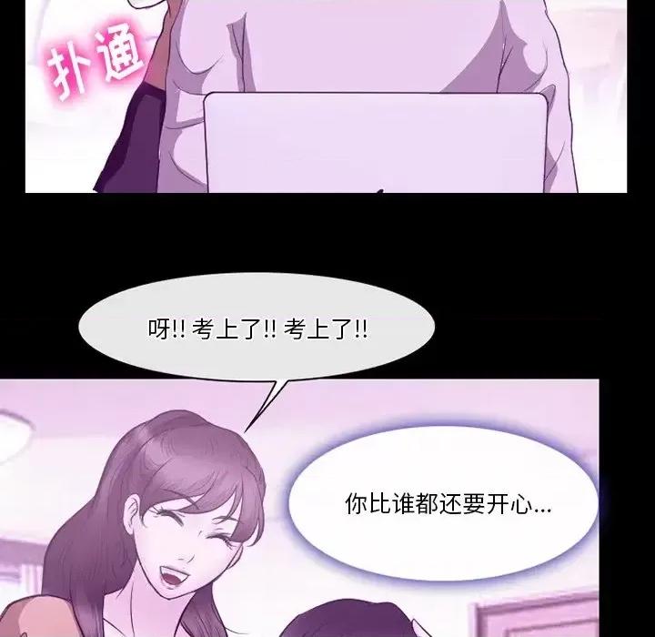 爱情扑朔迷离 徘徊的心动-第 62 话 第88页