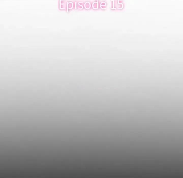 爱情扑朔迷离 徘徊的心动-第 63 话 第14页