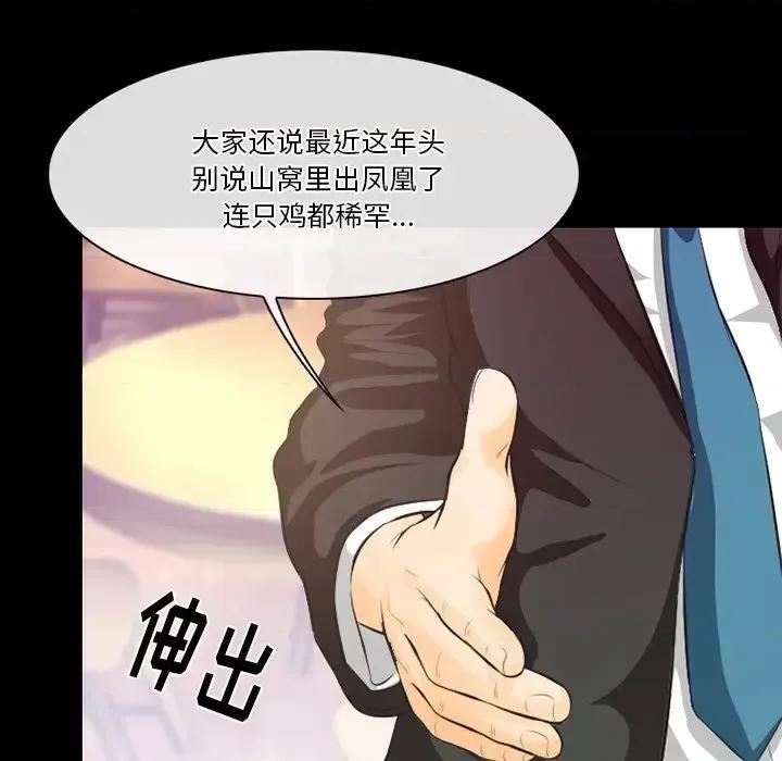 爱情扑朔迷离 徘徊的心动-第 63 话 第79页