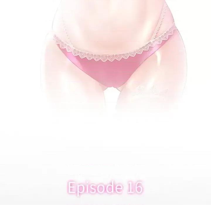 爱情扑朔迷离 徘徊的心动-第 64 话 第13页