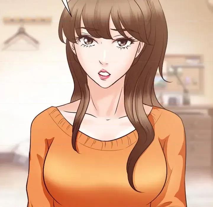 爱情扑朔迷离 徘徊的心动-第 64 话 第73页