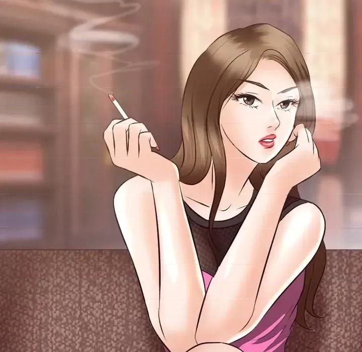 爱情扑朔迷离 徘徊的心动-第 64 话 第87页