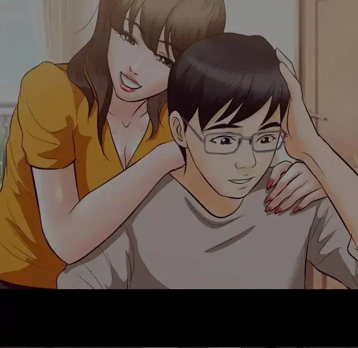 爱情扑朔迷离 徘徊的心动-第 65 话 第76页