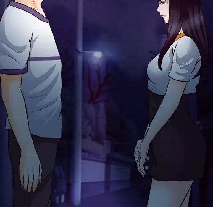 爱情扑朔迷离 徘徊的心动-第 72 话 第27页