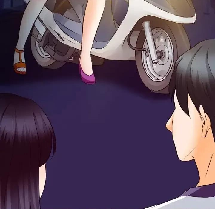 爱情扑朔迷离 徘徊的心动-第 72 话 第37页
