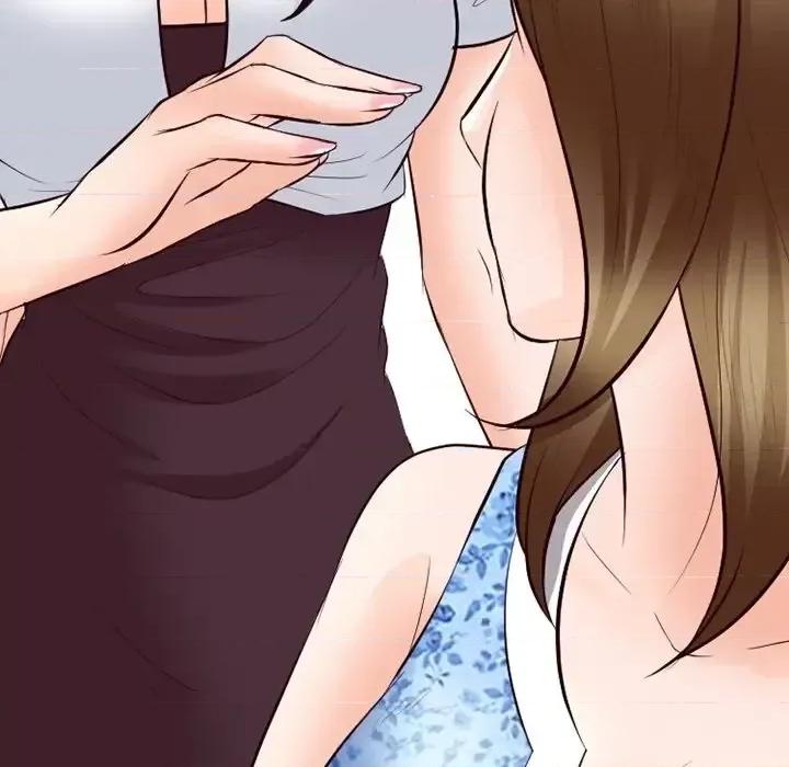 爱情扑朔迷离 徘徊的心动-第 72 话 第81页