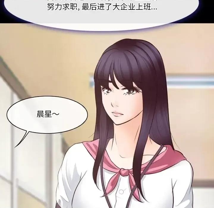 爱情扑朔迷离 徘徊的心动-第 73 话 第22页