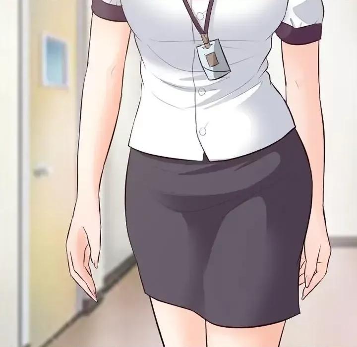 爱情扑朔迷离 徘徊的心动-第 73 话 第23页