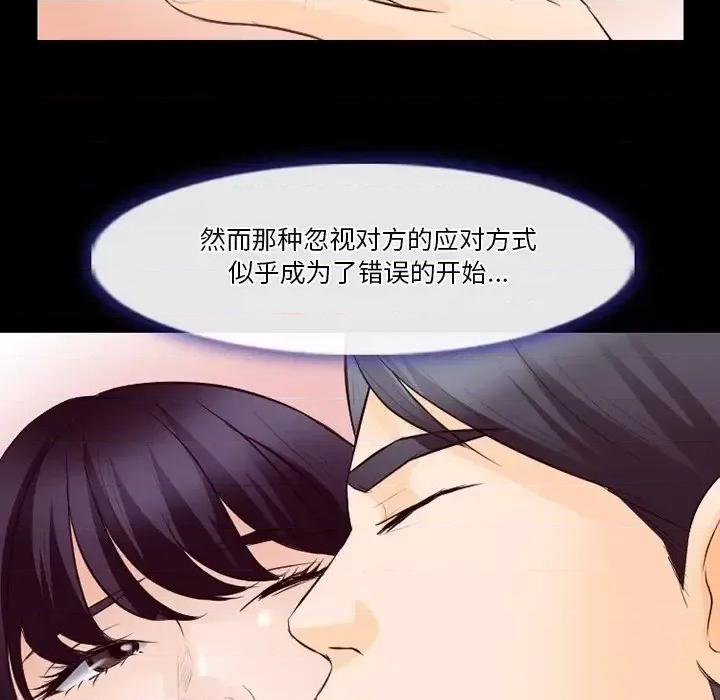 爱情扑朔迷离 徘徊的心动-第 73 话 第83页