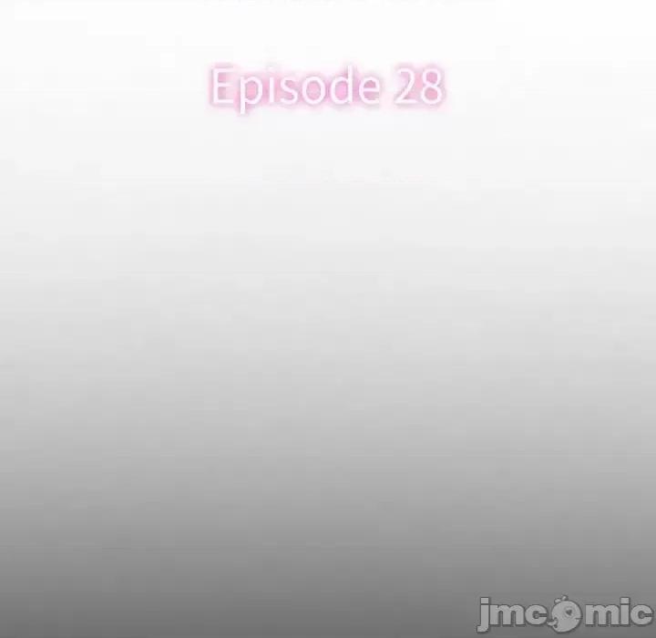 爱情扑朔迷离 徘徊的心动-第 76 话 第10页