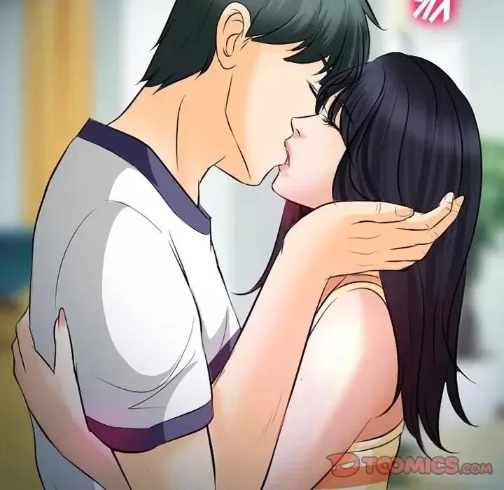 爱情扑朔迷离 徘徊的心动-第 77 话 第129页