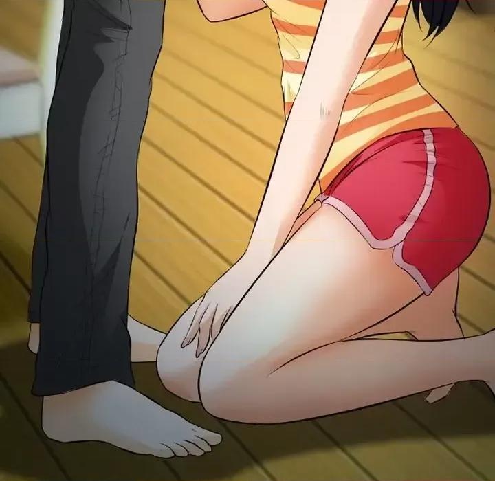 爱情扑朔迷离 徘徊的心动-第 78 话 第29页
