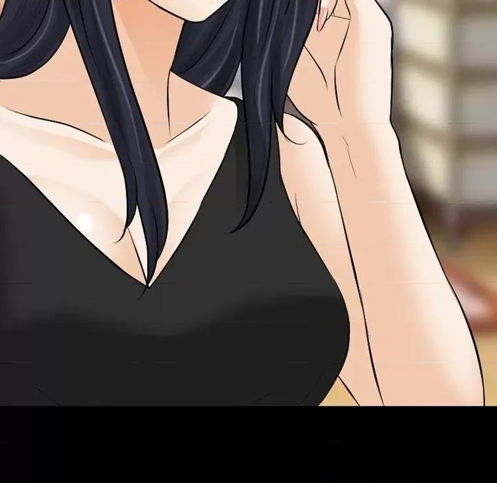 爱情扑朔迷离 徘徊的心动-第 80 话 第21页