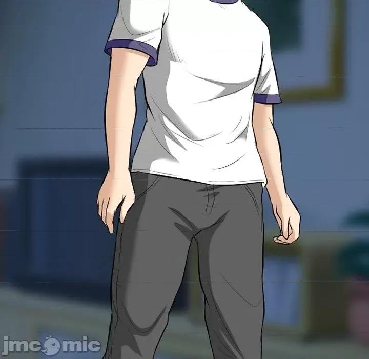 爱情扑朔迷离 徘徊的心动-第 80 话 第65页