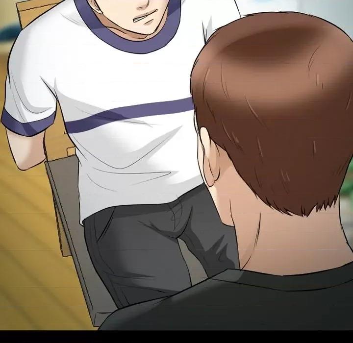 爱情扑朔迷离 徘徊的心动-第 80 话 第109页