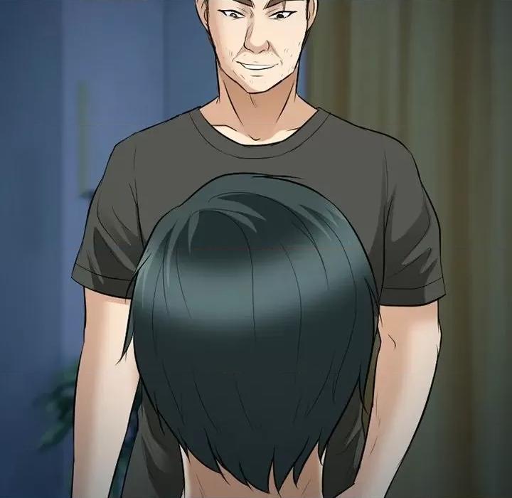 爱情扑朔迷离 徘徊的心动-第 81 话 第22页