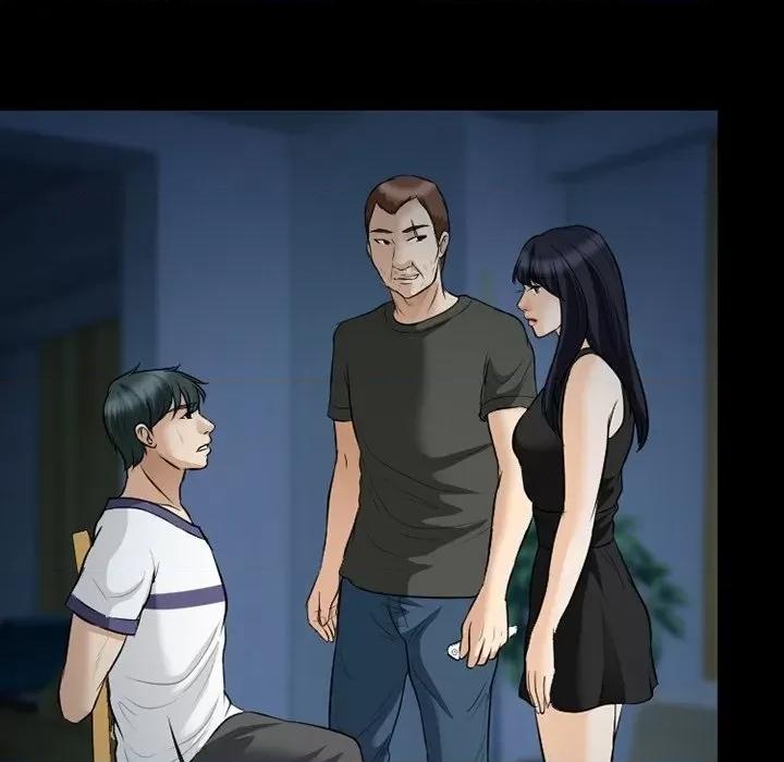 爱情扑朔迷离 徘徊的心动-第 81 话 第28页