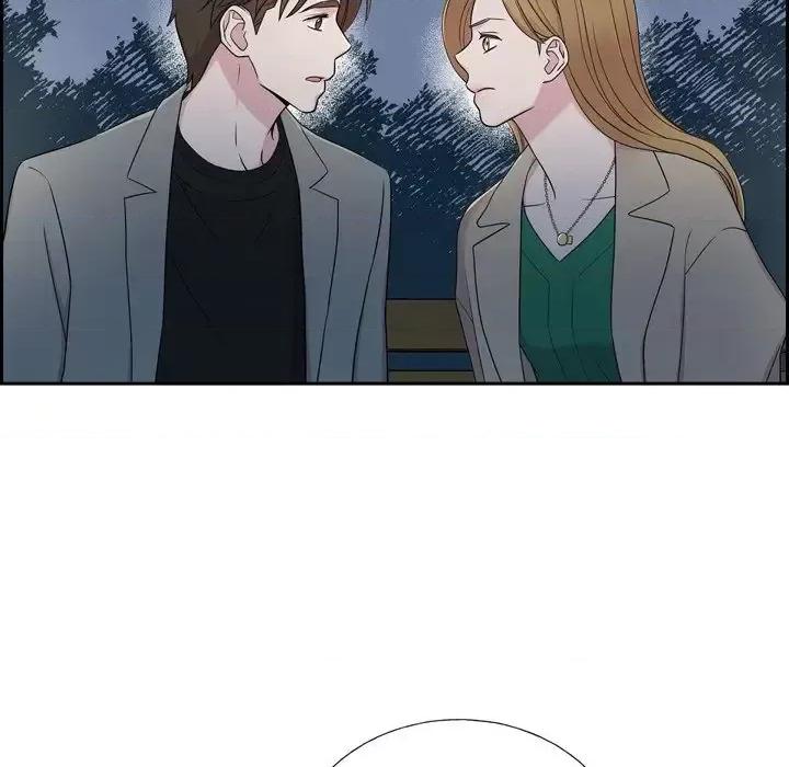 可疑的文科长 可疑的文科长-第 31 话 第36页
