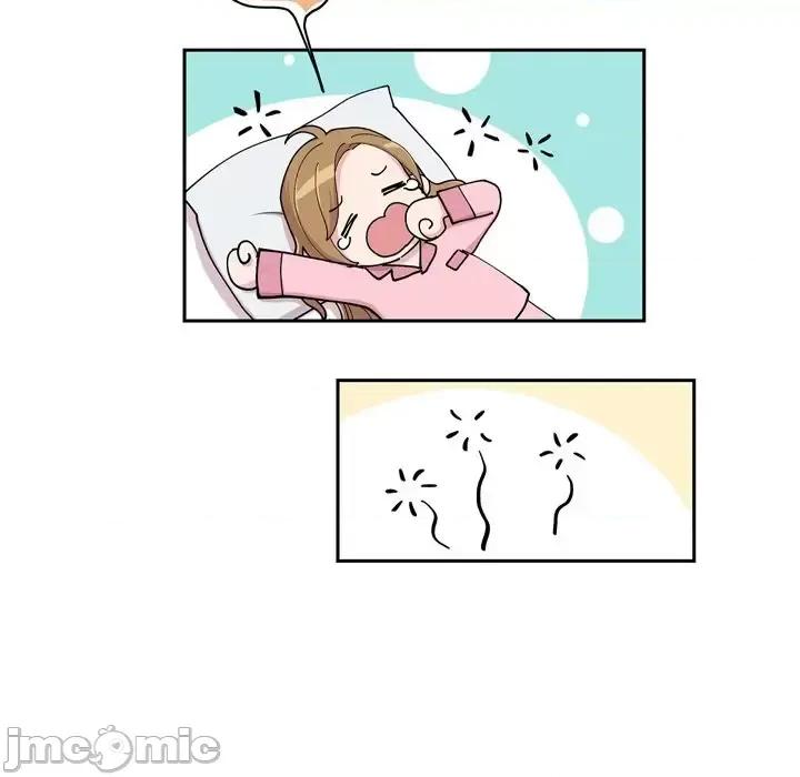 可疑的文科长 可疑的文科长-第 34 话 第65页