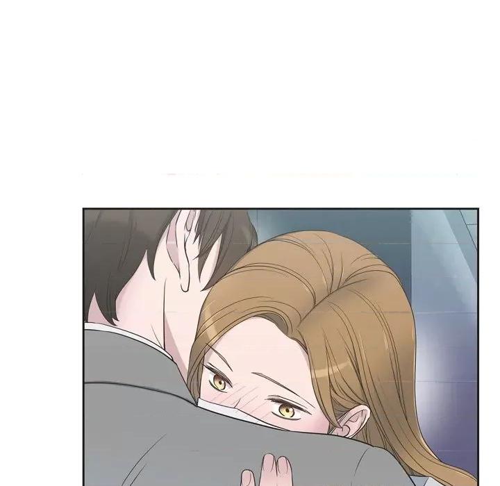可疑的文科长 可疑的文科长-第 35 话 第69页